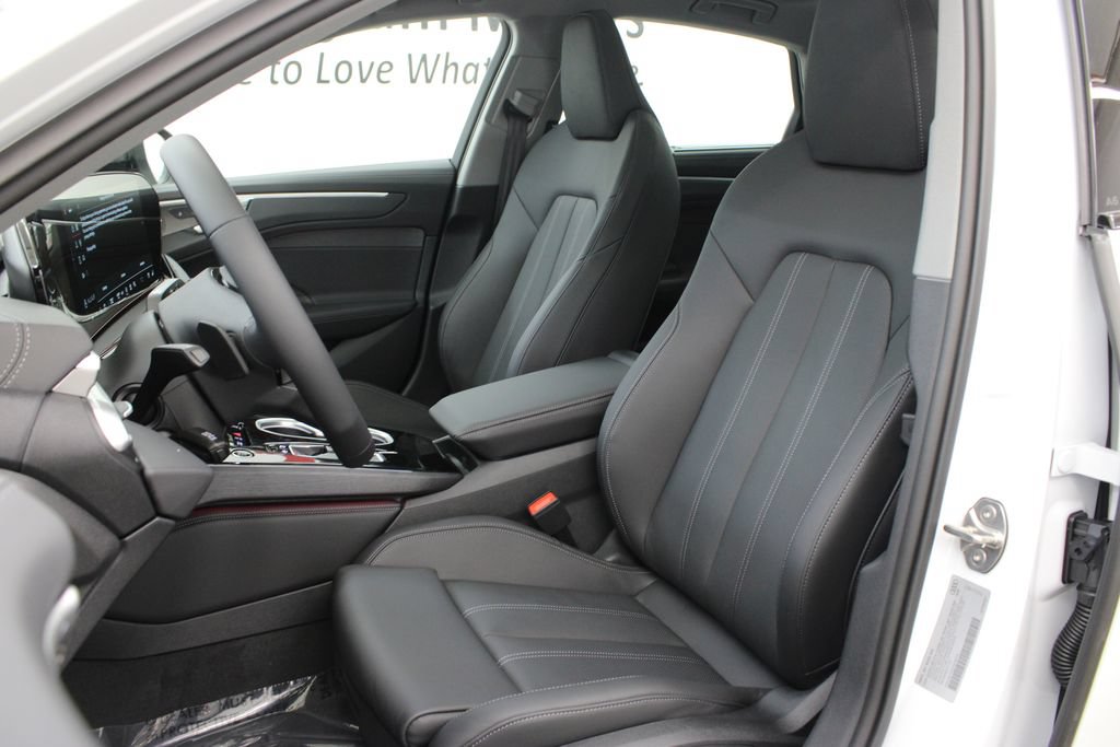 New 2026 Audi A6 Prestige AWD/4WD image 15