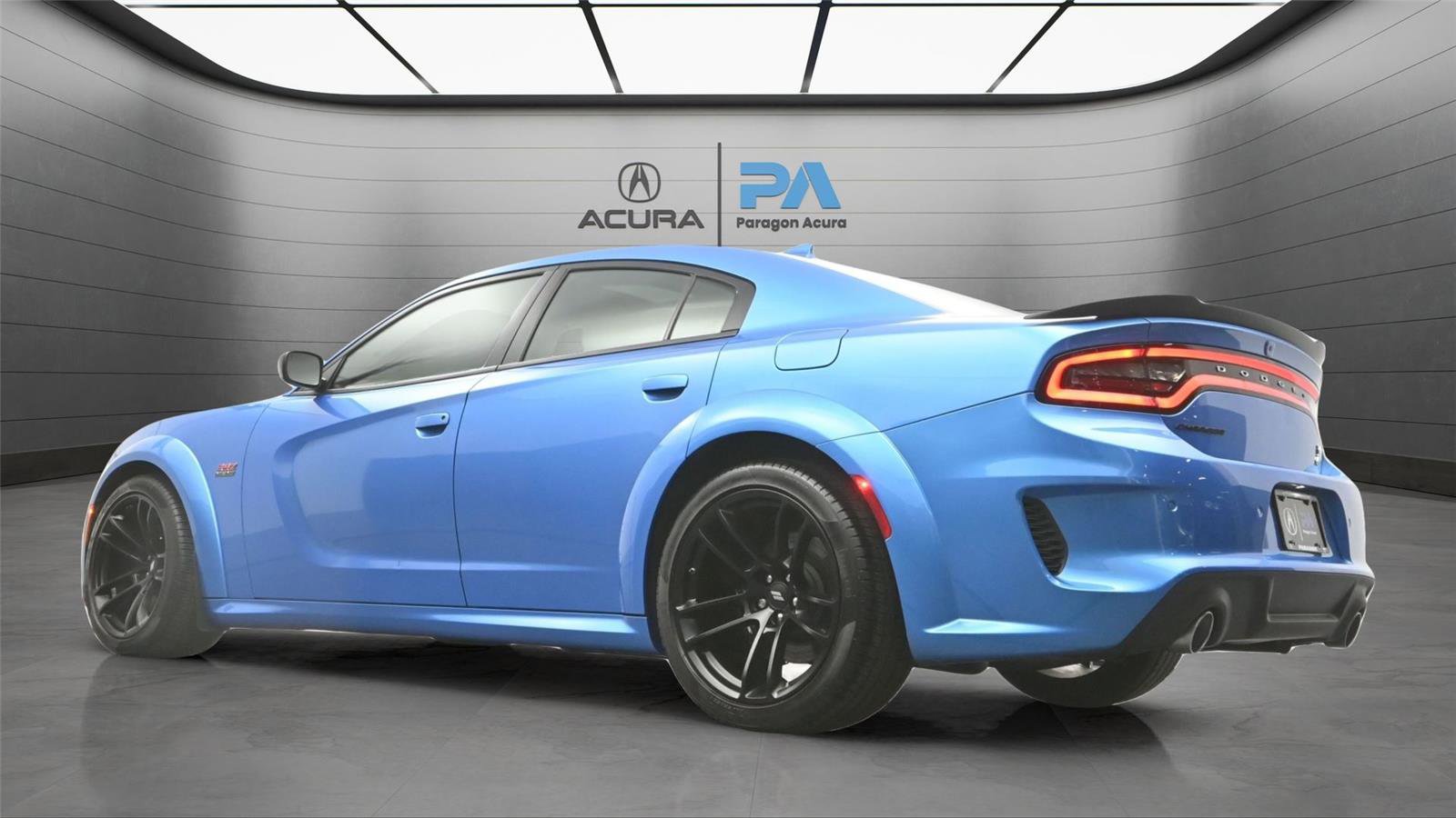 Used 2023 Dodge Charger Scat Pack image 43