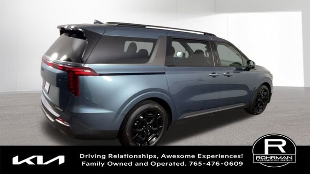 New 2026 Kia Carnival SX Prestige image 9