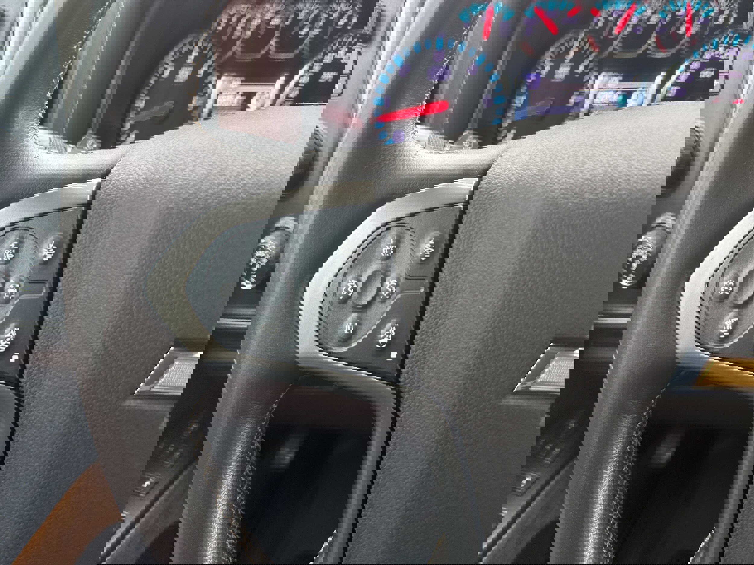 Used 2015 Chevrolet Silverado 1500 High Country w/ High Country Premium Package image 24