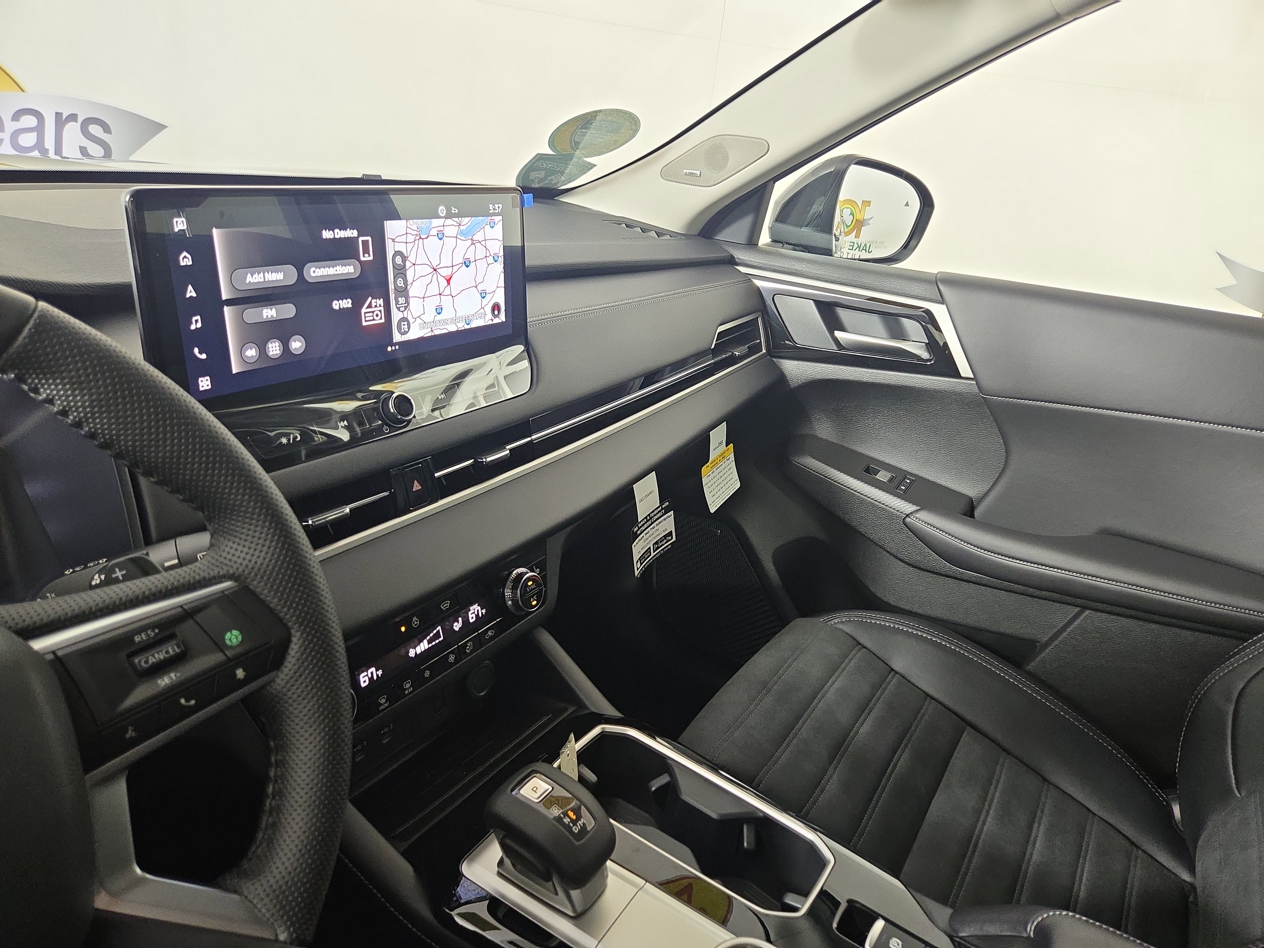 New 2026 Mitsubishi Outlander SE image 24