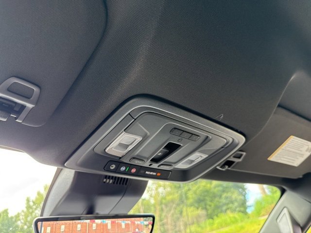 New 2026 Chevrolet Silverado 1500 High Country w/ Midnight Edition image 31