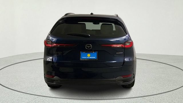 New 2026 MAZDA CX-90 Plug-In Hybrid w/Premium Sport AWD/4WD image 6
