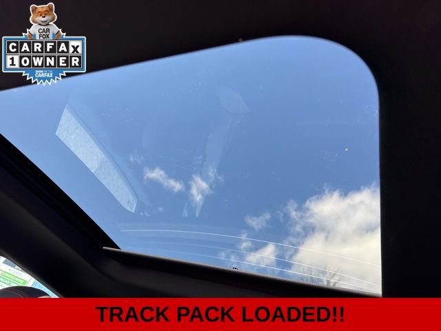 Used 2024 Dodge Hornet R/T Plus w/ Track Pack image 5