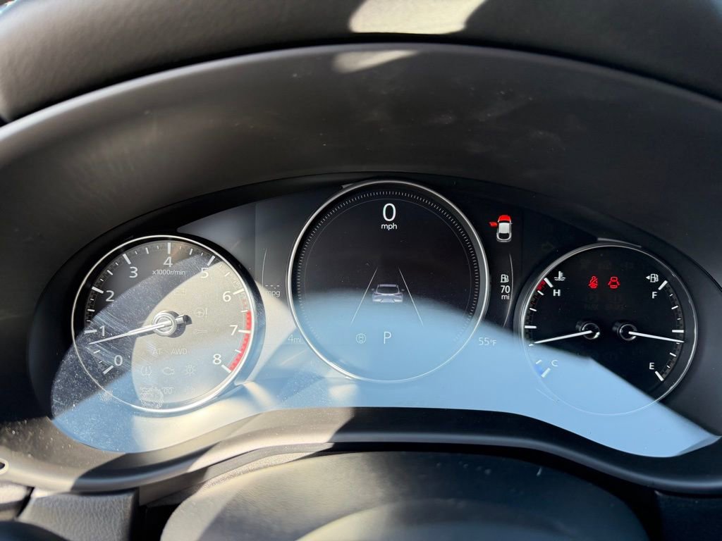 New 2026 MAZDA CX-30 AWD 2.5 S image 28