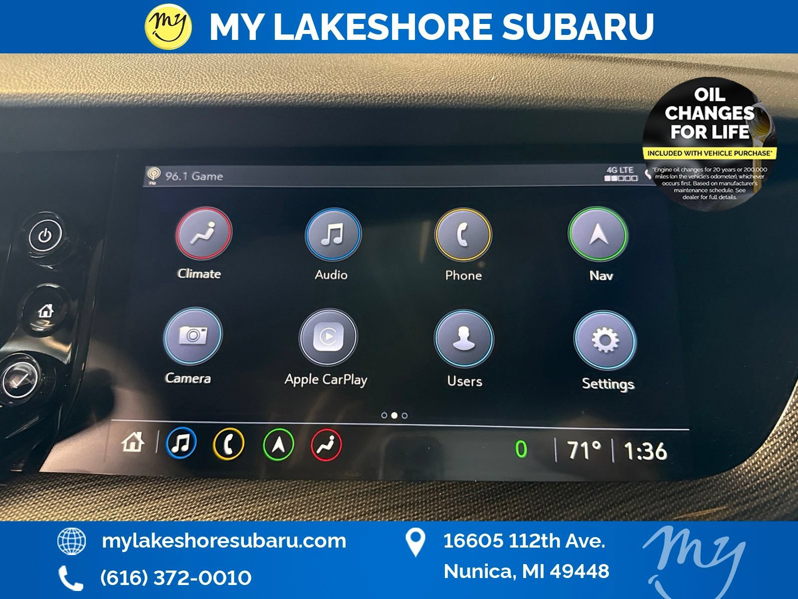 Used 2021 Buick Envision Essence w/ Technology Package I FWD image 22