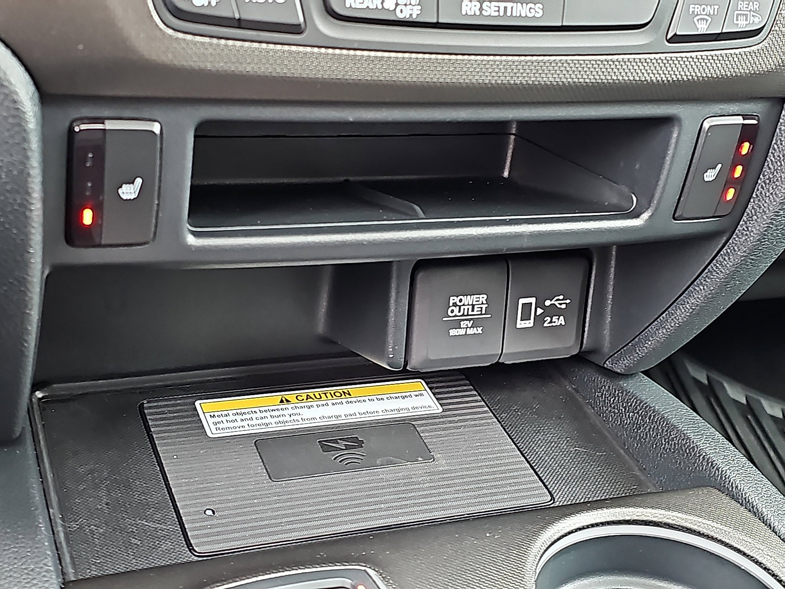 Used 2023 Honda Passport TrailSport image 24