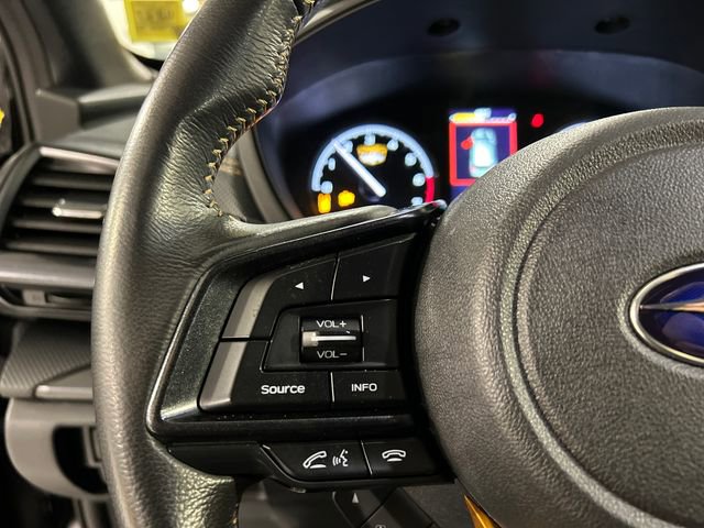 Used 2023 Subaru Forester Wilderness image 13