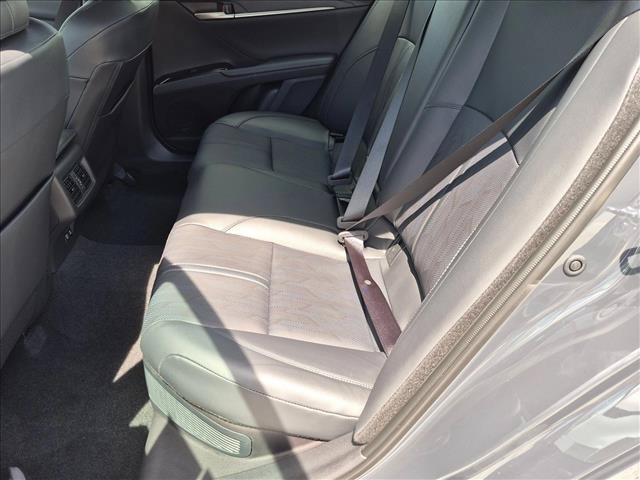 New 2026 Toyota Camry XSE w/ Premium Package FWD image 14