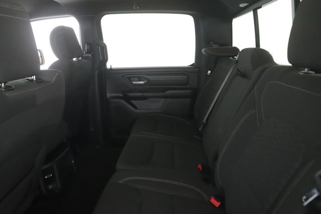 Used 2025 RAM 1500 Tradesman image 25