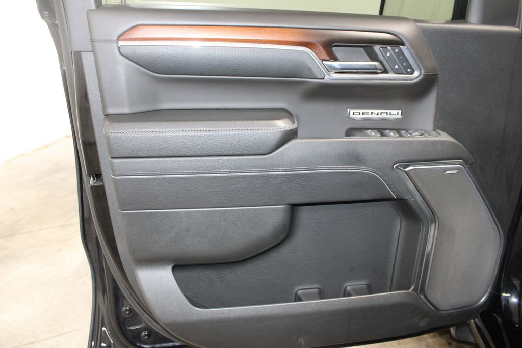 Used 2024 GMC Sierra 1500 Denali image 26