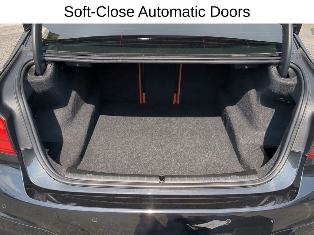 Used 2019 BMW M5 Competition 4D Sedan w/ Executive Package image 34