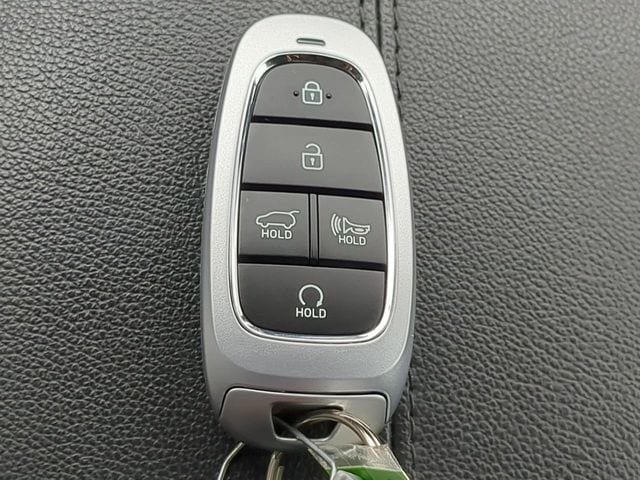 Used 2023 Hyundai Tucson SEL AWD/4WD image 26