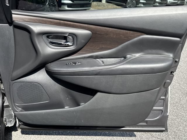 Used 2020 Nissan Murano Platinum w/ Cargo Package FWD image 14