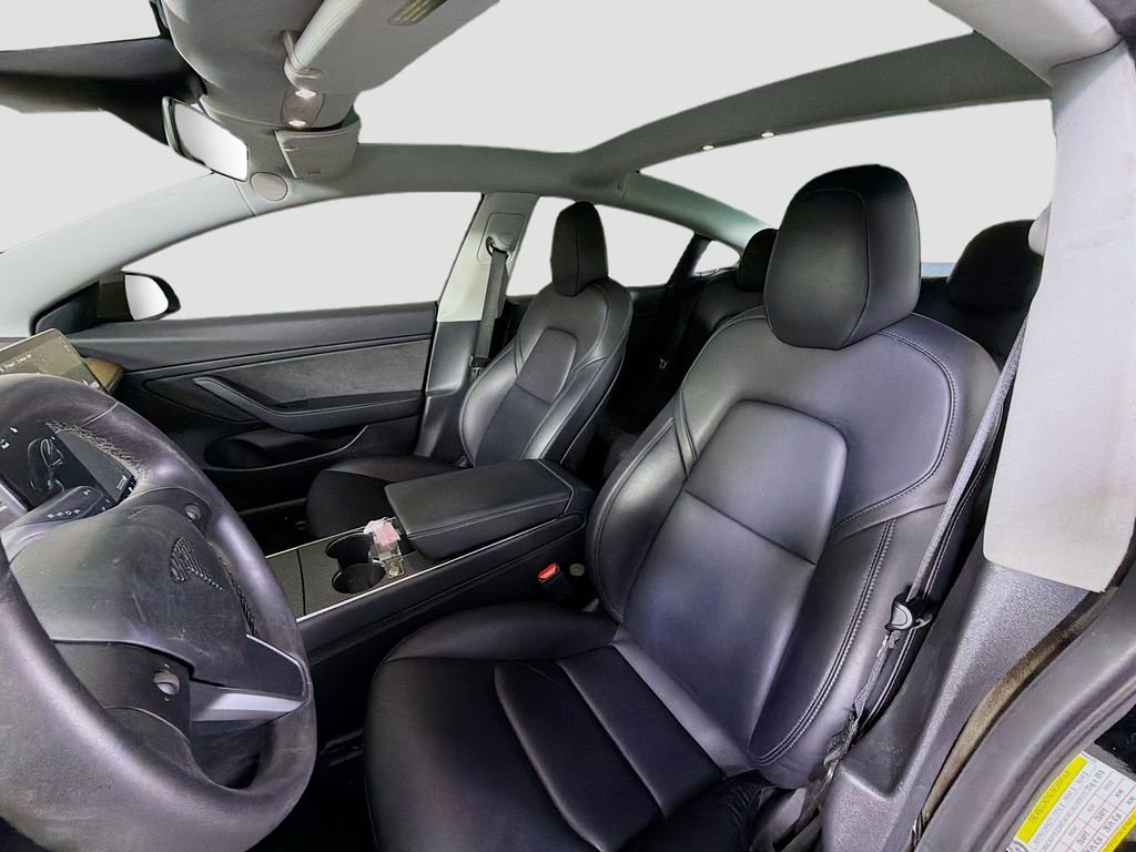 Used 2020 Tesla Model 3 Long Range AWD/4WD image 13