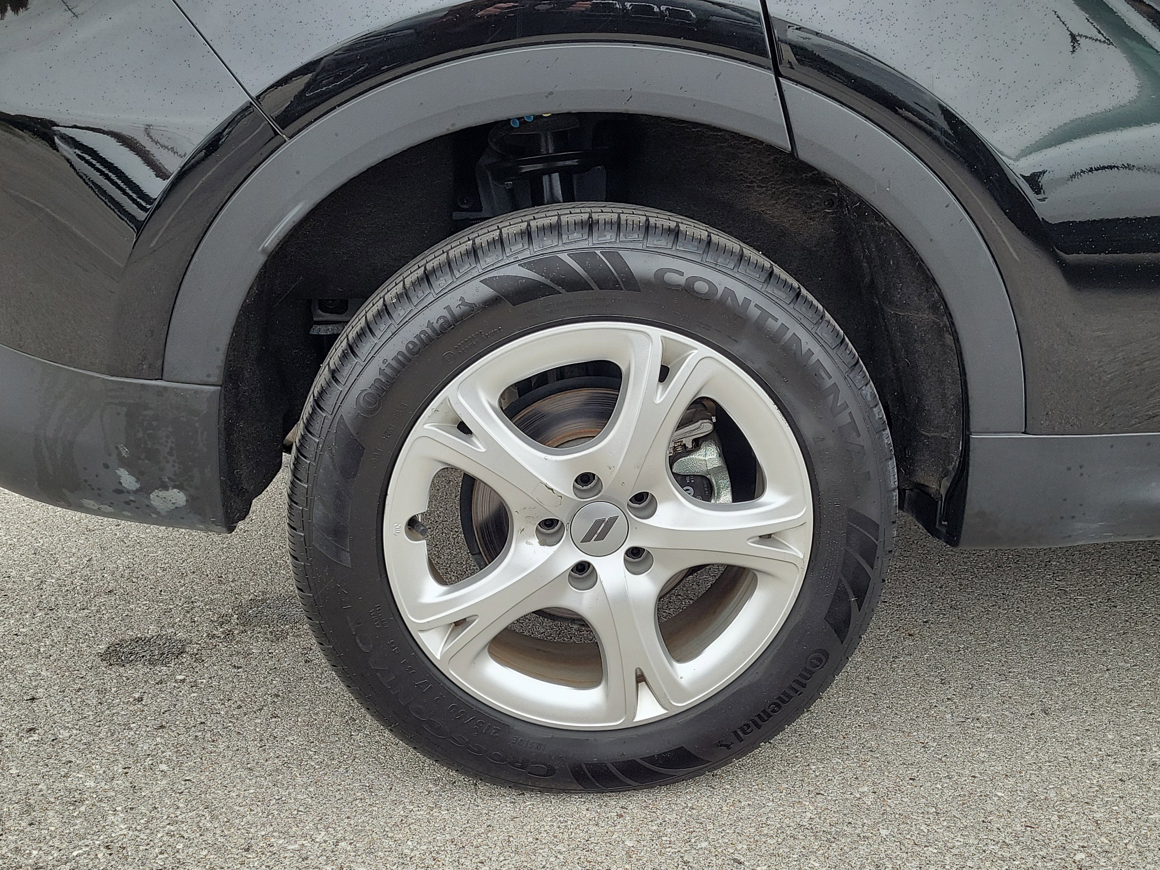 Used 2024 Dodge Hornet GT image 5