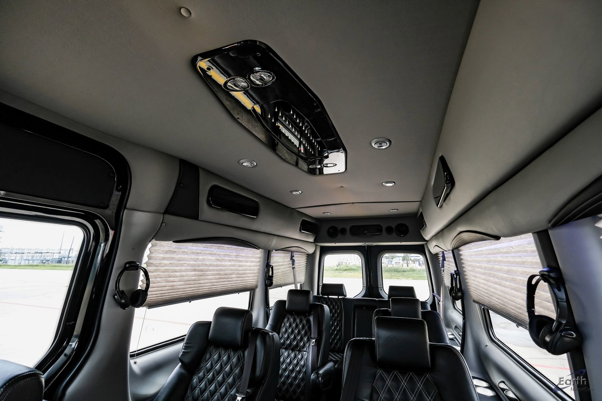 Used 2024 Mercedes-Benz Sprinter 2500 image 81
