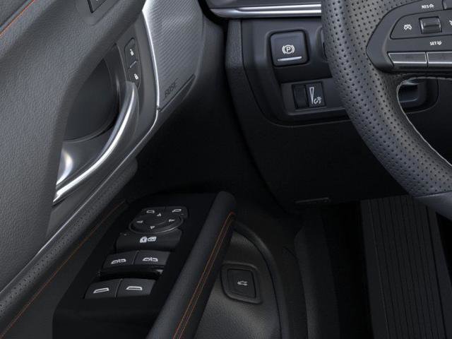 New 2025 Cadillac CT4 Sport image 22