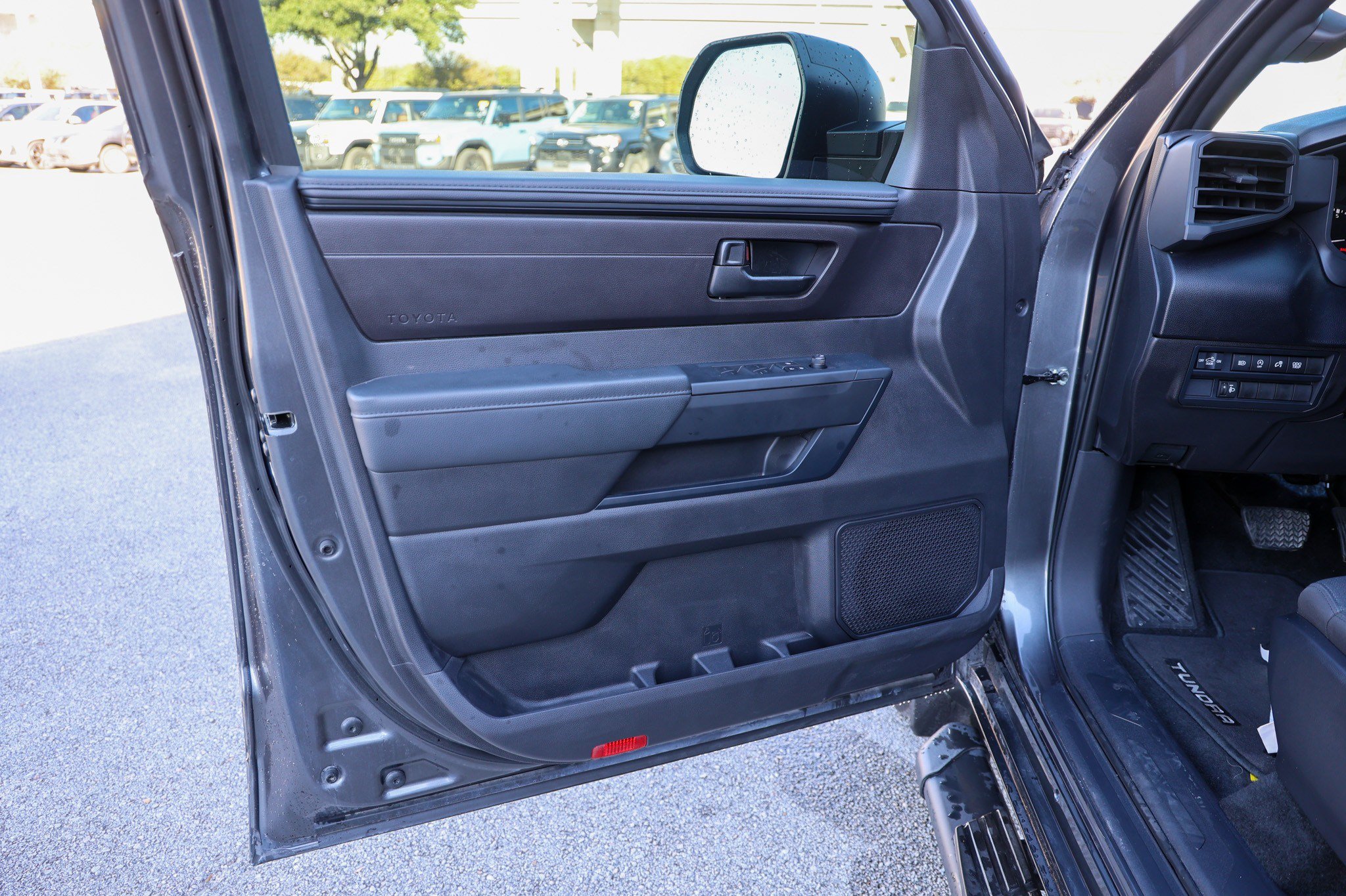 Certified 2026 Toyota Tundra SR RWD image 28