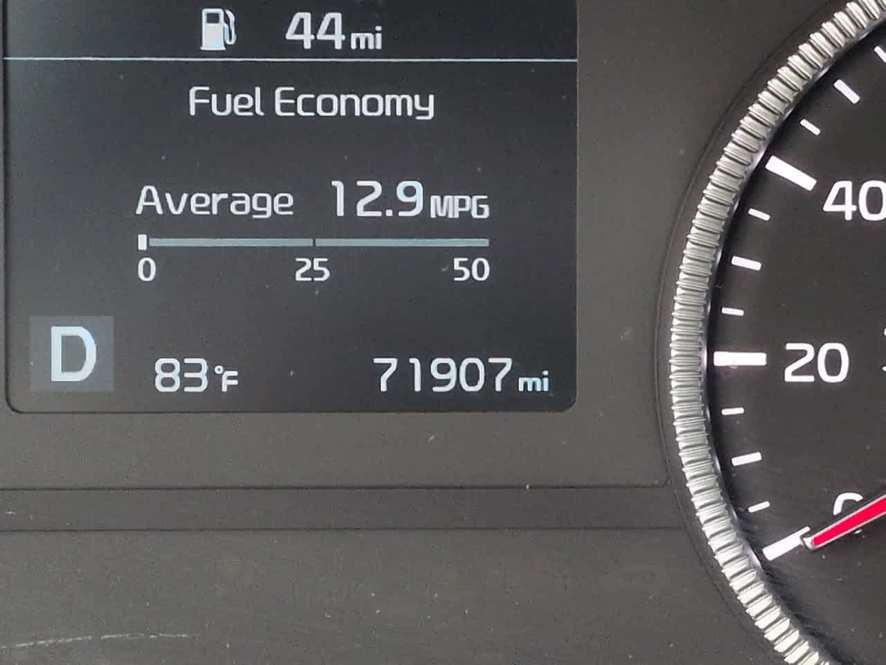 Used 2021 Kia Telluride S FWD image 27