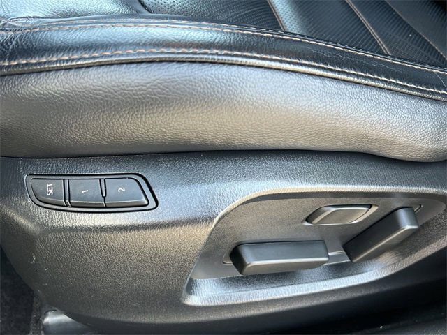 Used 2018 MAZDA CX-5 Grand Touring w/ Premium Package image 30