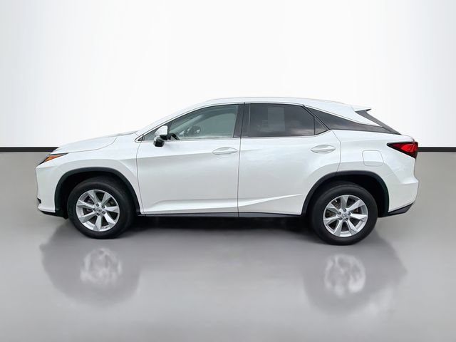 Used 2016 Lexus RX 350 AWD w/ Premium Package image 4