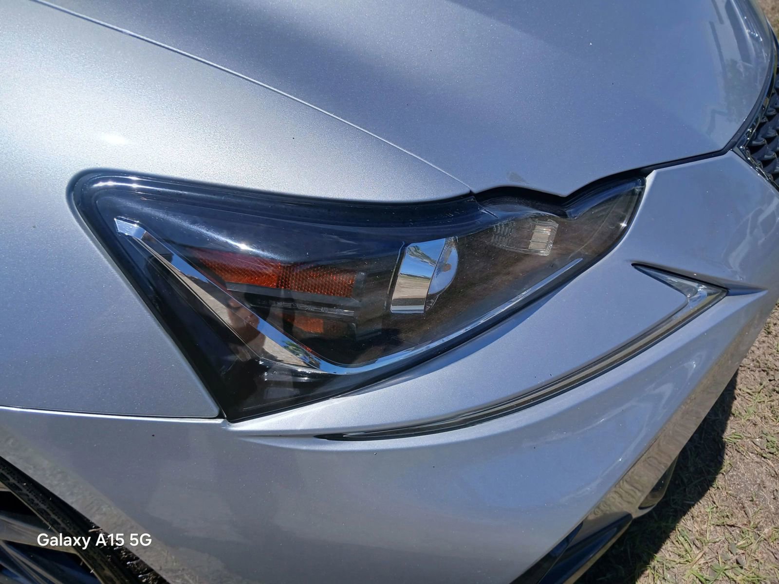 Used 2018 Lexus IS 300 F Sport w/ F Sport Package RWD image 22