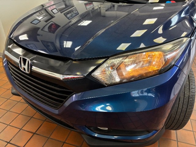 Used 2016 Honda HR-V EX image 9