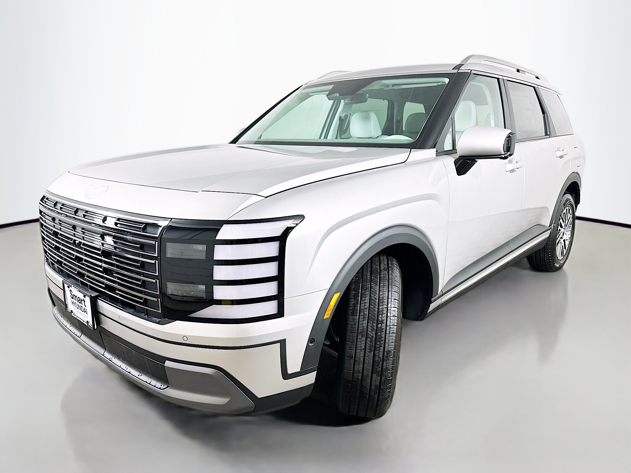 New 2026 Hyundai Palisade SEL AWD/4WD image 3