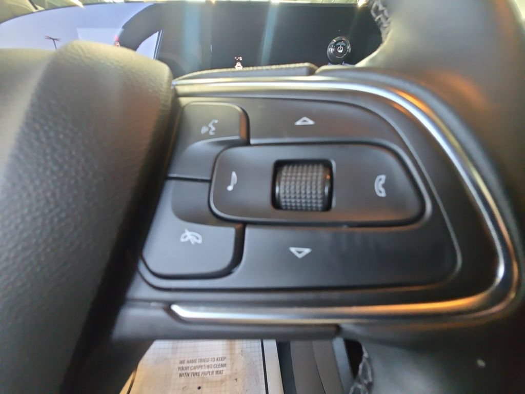 Certified 2024 Buick Encore GX Sport Touring w/ Experience Buick Package AWD/4WD image 19