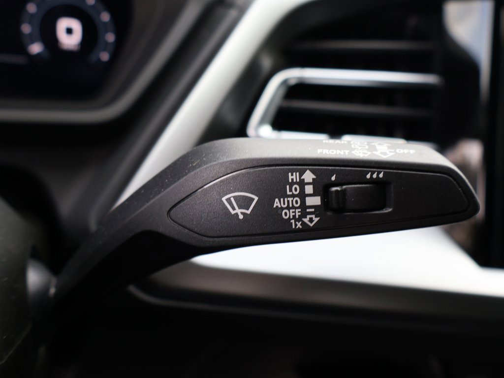 Used 2023 Audi Q4 e-tron Premium Plus w/ Premium Plus image 50