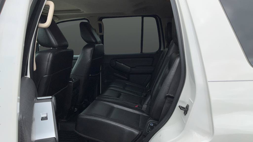 Used 2010 Mercury Mountaineer Premier AWD/4WD image 19