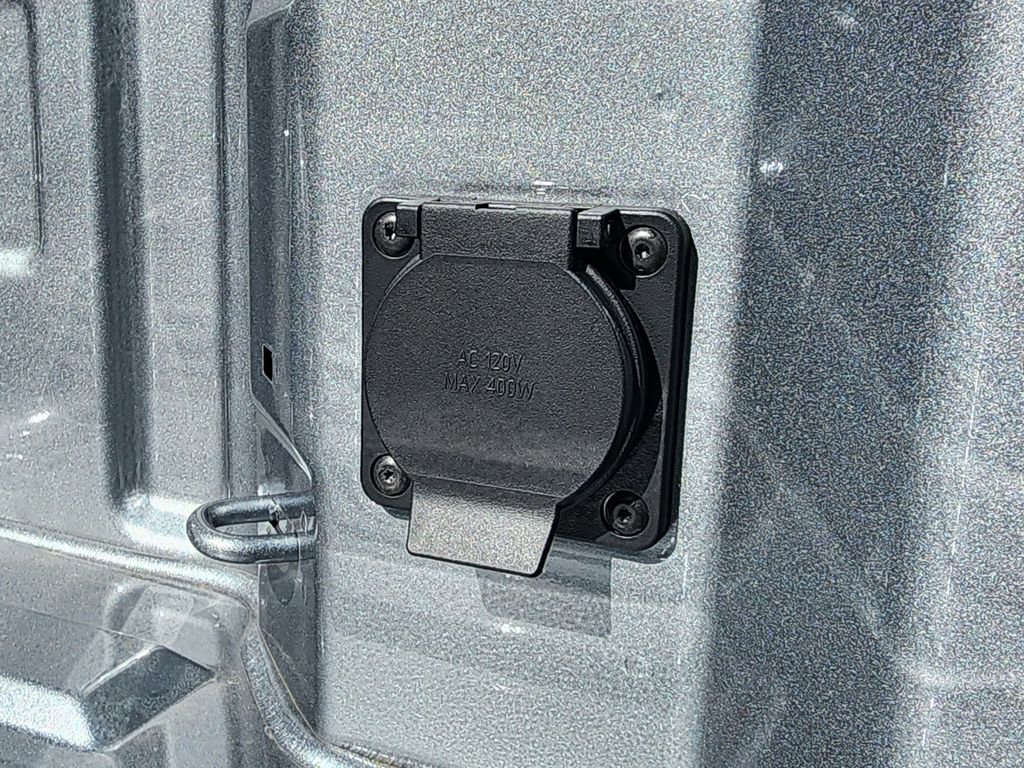 New 2026 GMC Sierra 1500 Elevation image 48