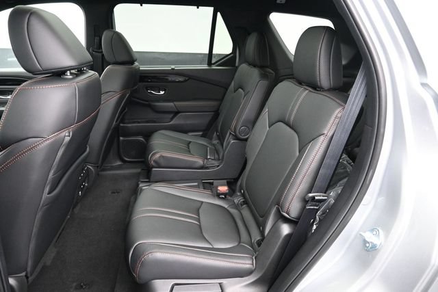 New 2026 Honda Pilot TrailSport image 12
