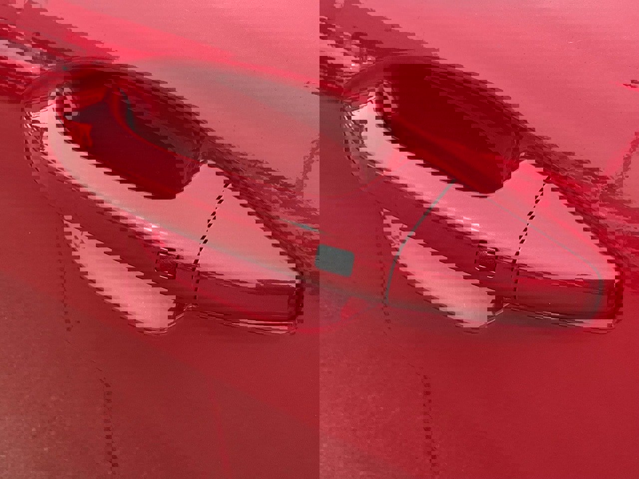 Used 2025 Kia K4 LXS image 10