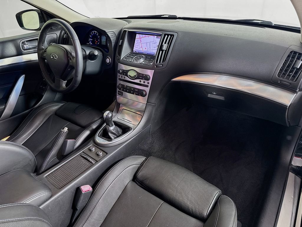 Used 2013 INFINITI G37 Sport RWD image 36