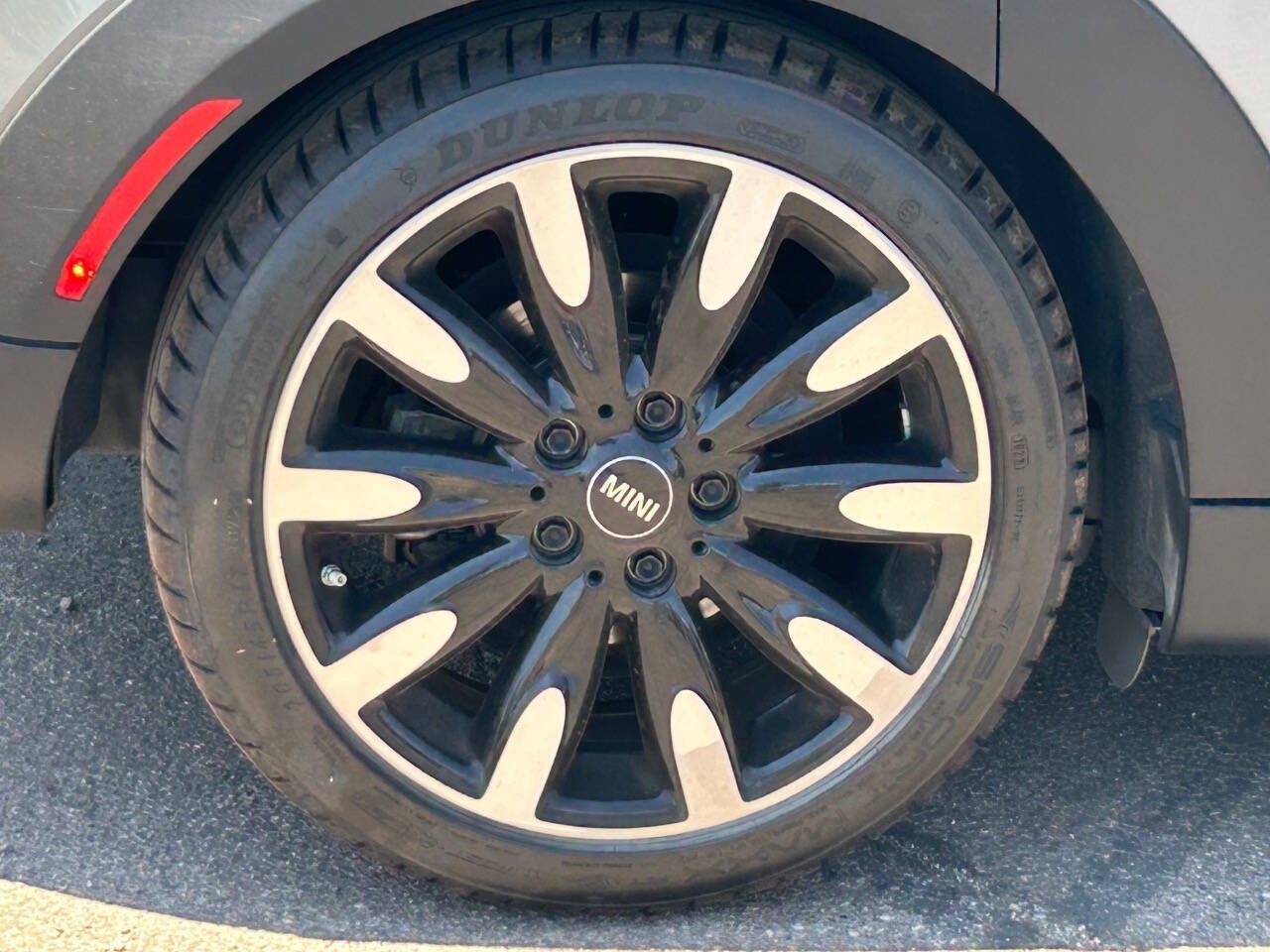 Used 2016 MINI Cooper S FWD image 10