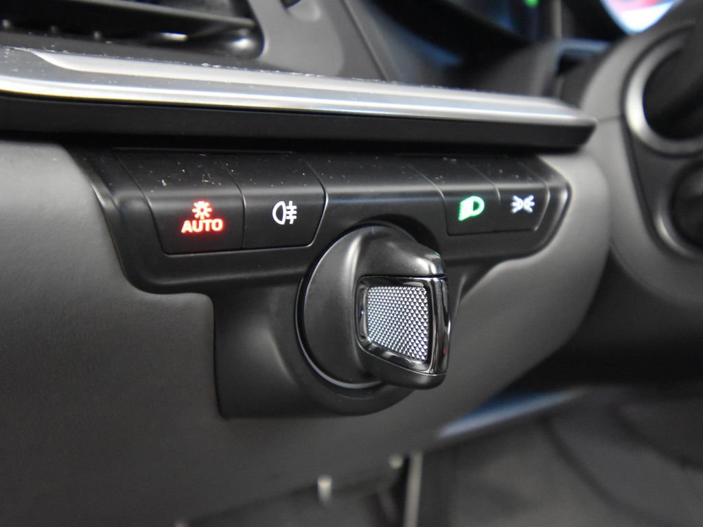 Used 2022 Porsche 911 Turbo S image 28