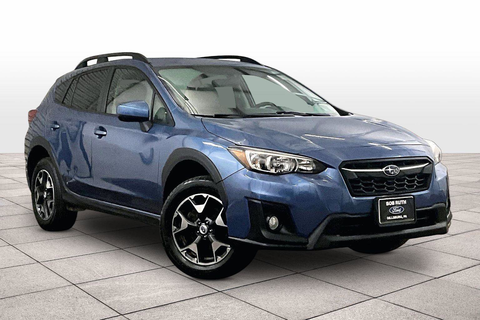 Used 2018 Subaru Crosstrek 2.0i Premium image 2