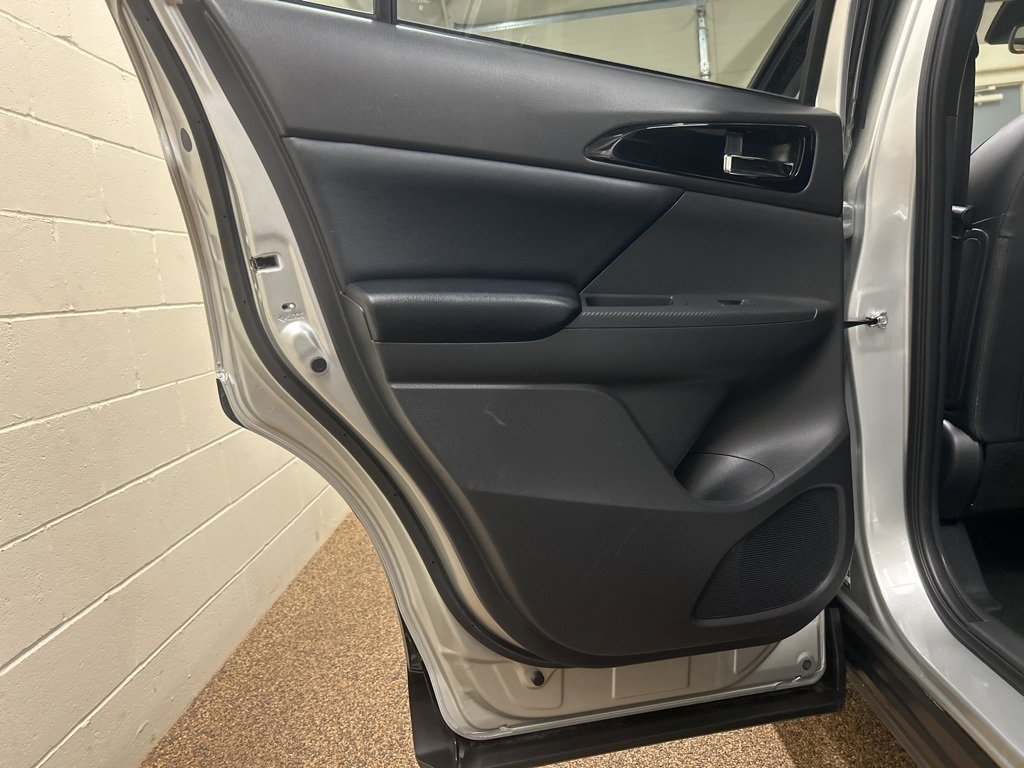 Used 2024 Mitsubishi Eclipse Cross SE image 14