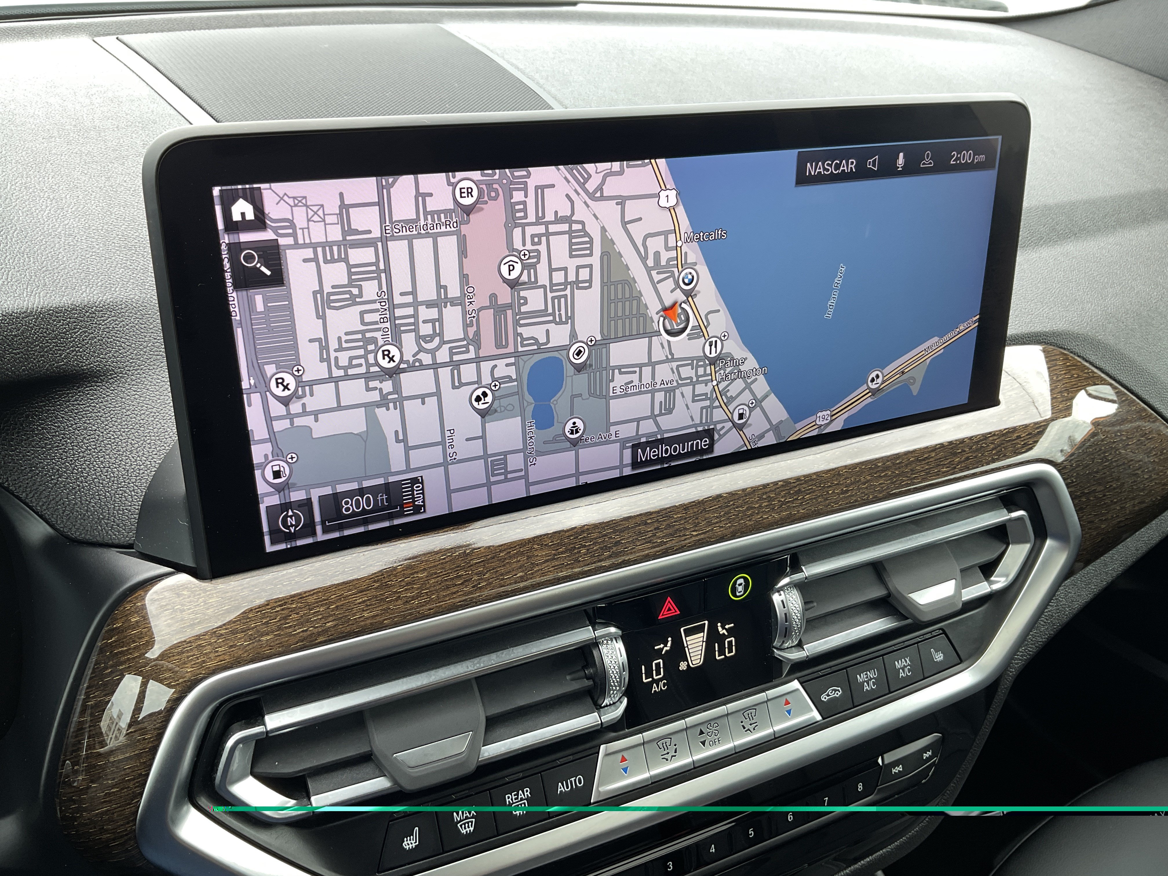 Used 2022 BMW X4 xDrive30i AWD/4WD image 17
