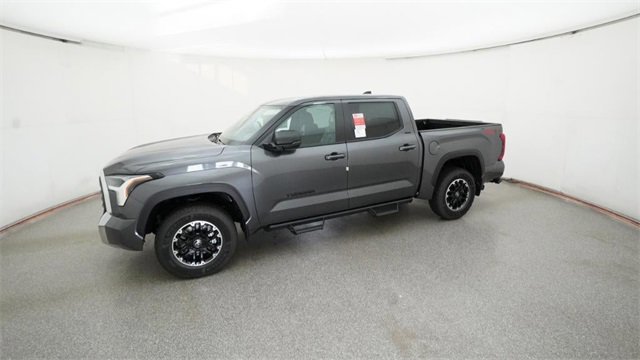 New 2026 Toyota Tundra SR5 image 2