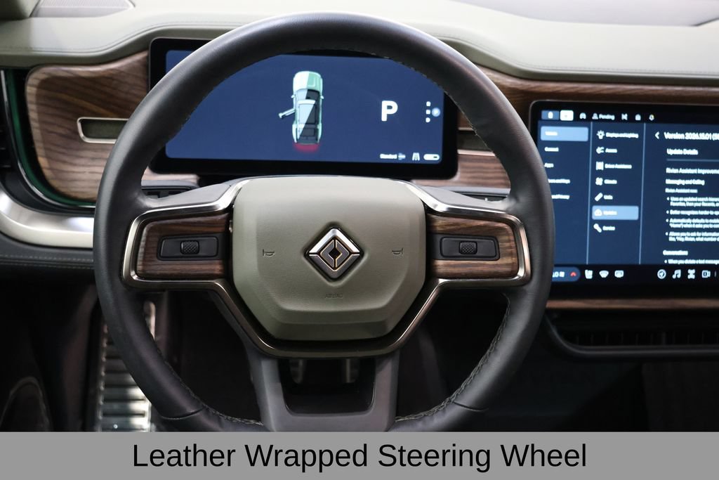 Used 2023 Rivian R1S Adventure AWD/4WD image 40