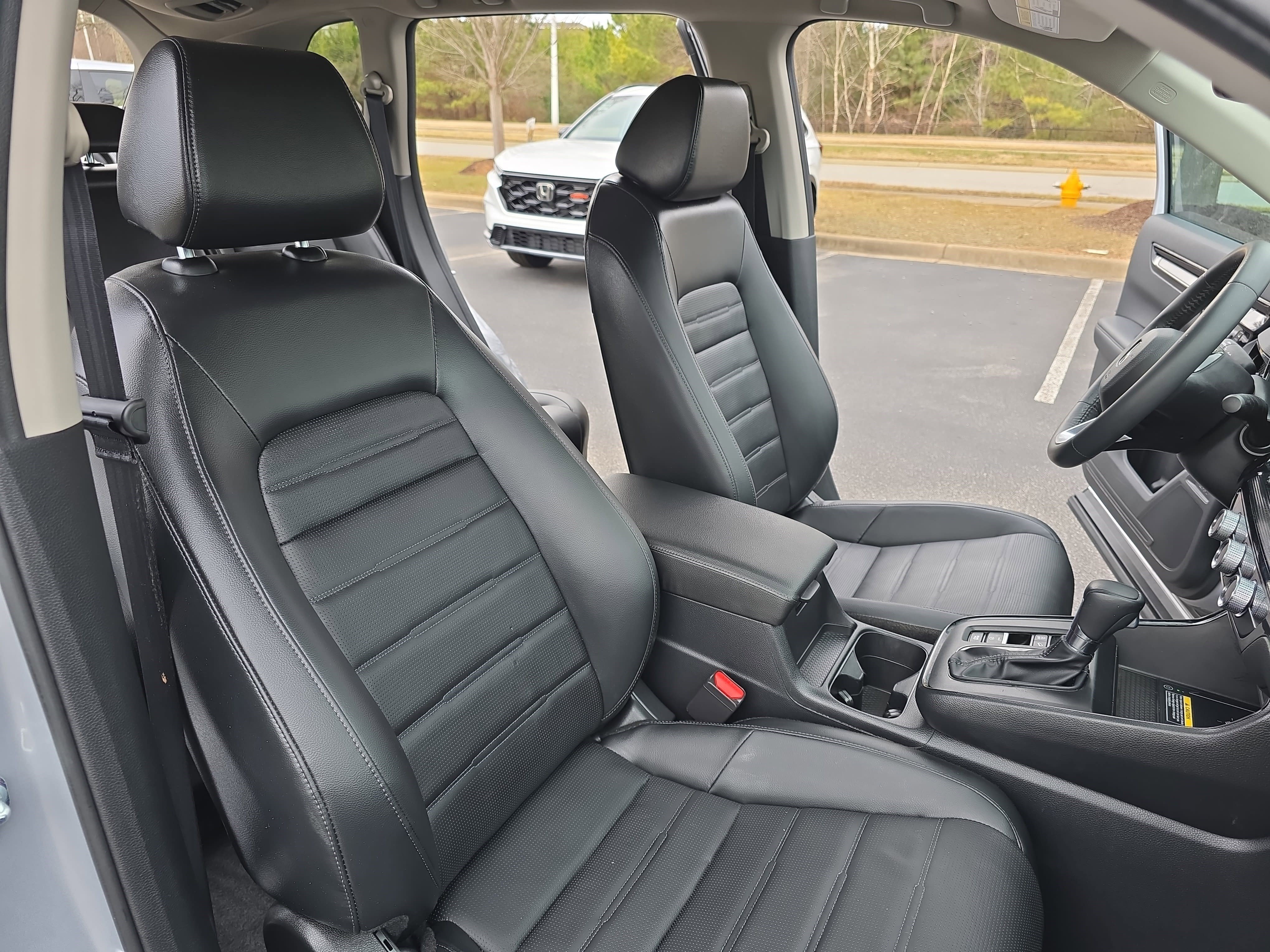 Certified 2023 Honda CR-V EX-L image 10