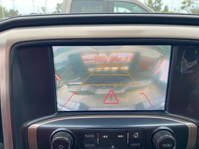 Used 2017 GMC Sierra 3500 Denali AWD/4WD image 15