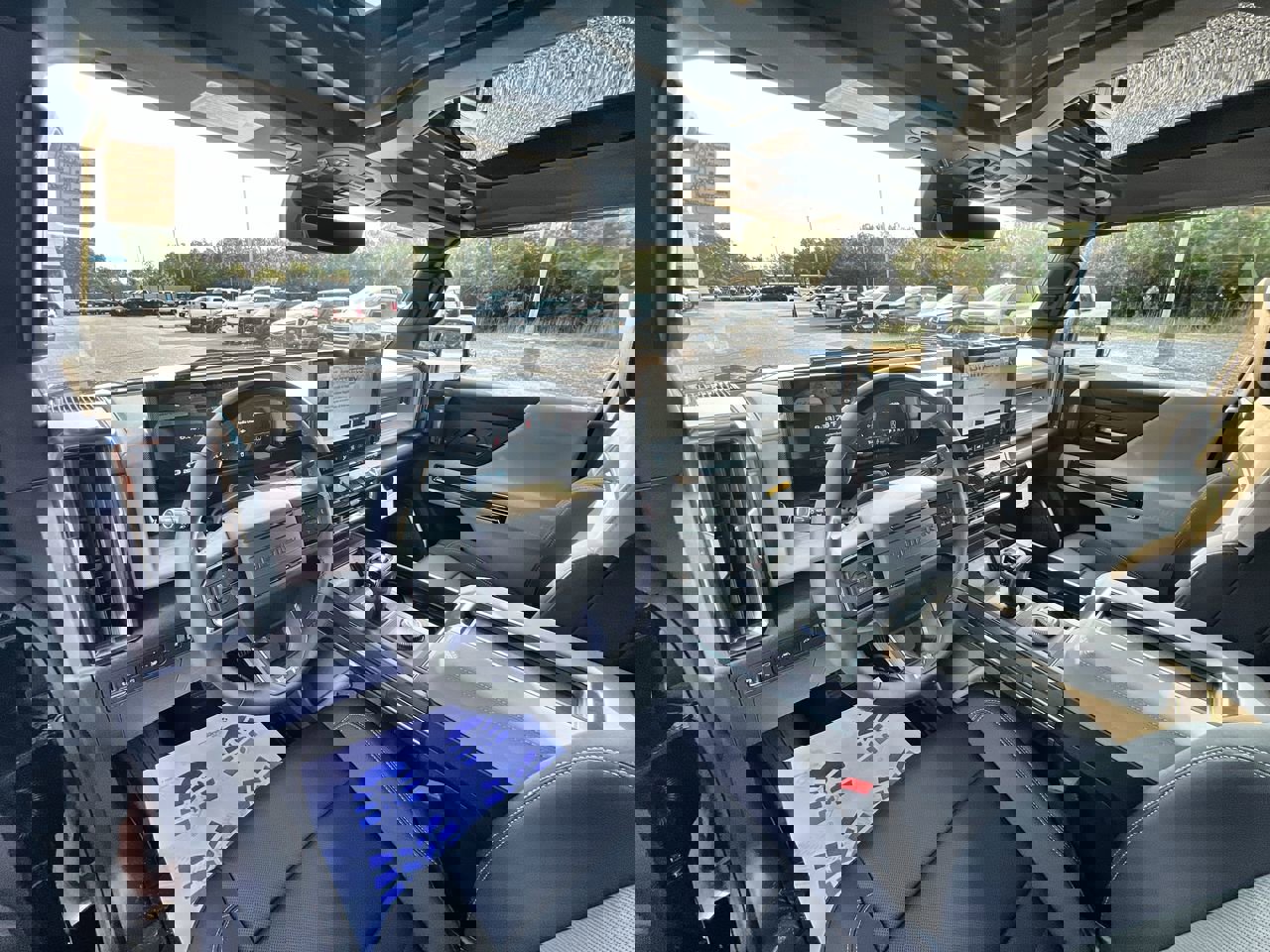 New 2026 GMC Hummer EV SUV image 43