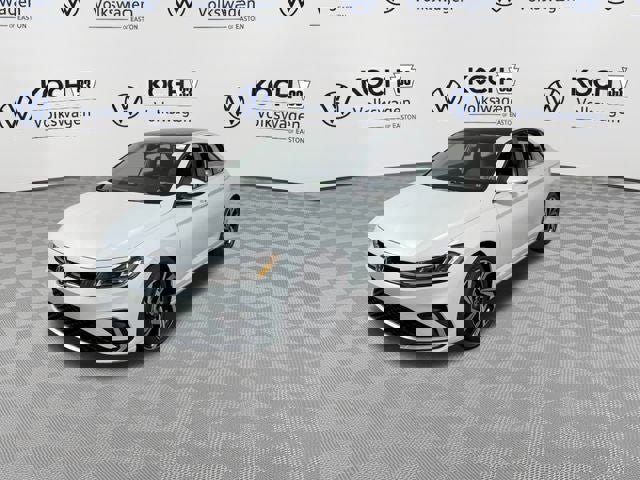 New 2026 Volkswagen Jetta SEL image 3