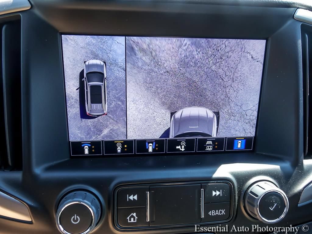Used 2024 GMC Terrain AT4 w/ Infotainment Package II AWD/4WD image 22