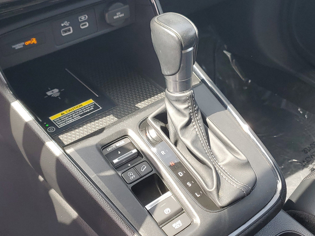 Used 2023 Honda CR-V EX-L image 31