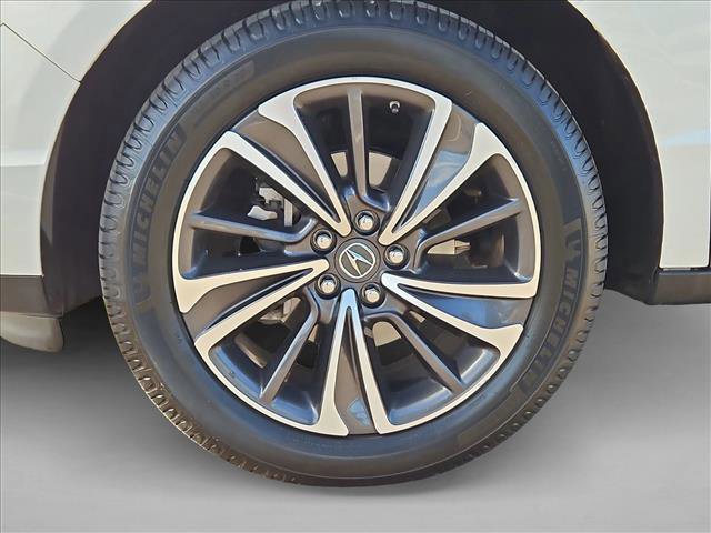 Used 2020 Acura MDX FWD w/ Technology Package image 25